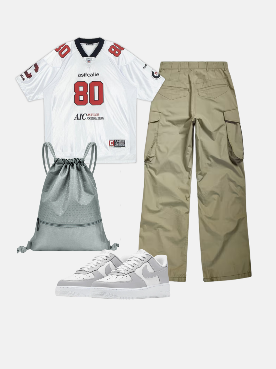 Outfit 3